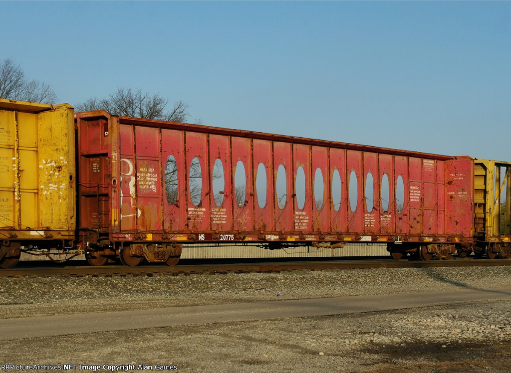 NS 120775